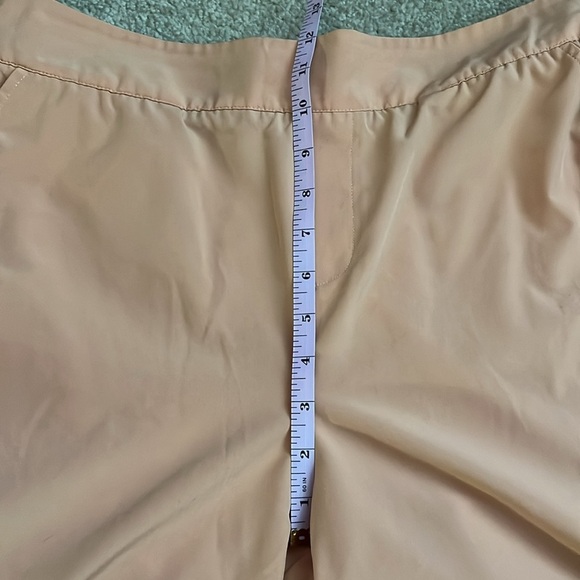 “Soft Surroundings: Go Lively Cargo Pants size medium” - Picture 2 of 12